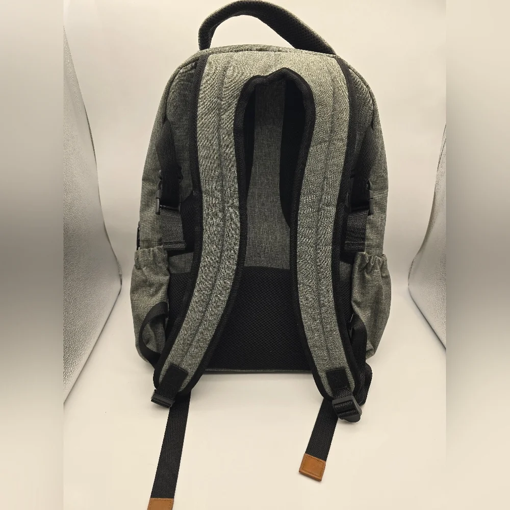Hap Tim Diaper Book Bag
